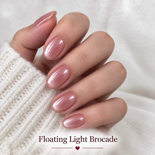 One-Step Gel Nail Pen Kit with UV Lamp